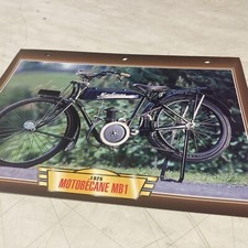 Motobécane 175 MB1 1925 fiche