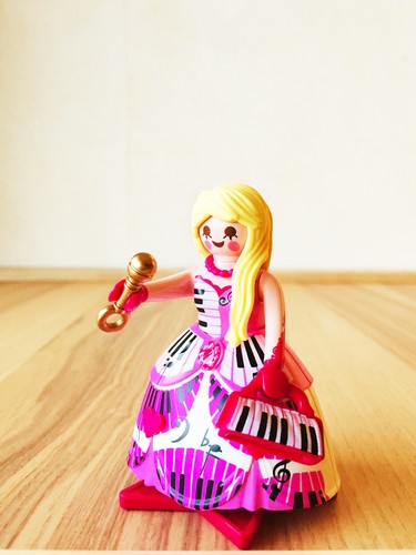 Playmobil everdreamerz - playmobil,