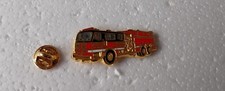 pin's pompier sapeur pompier