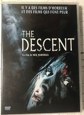 The Descent Partie 1 / Neil