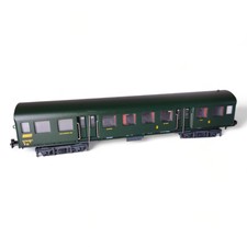 Voiture sncf romilly dt - sncf,