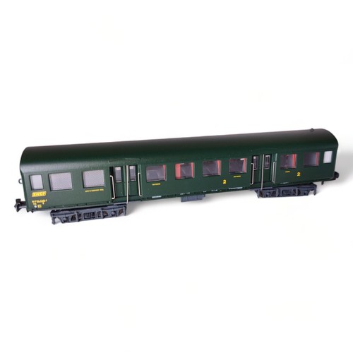 Voiture sncf romilly dt - voiture,