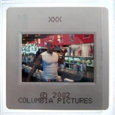 XXX TRIPLE X Vin Diesel Rob