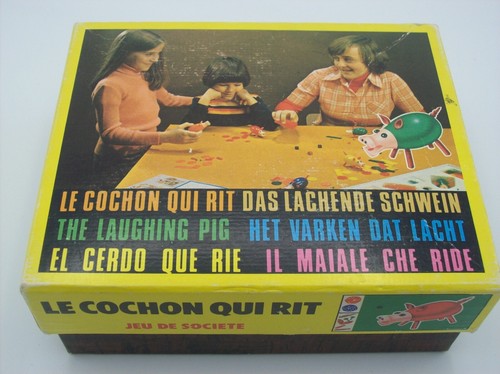 Jeu société ancien le - jeu,