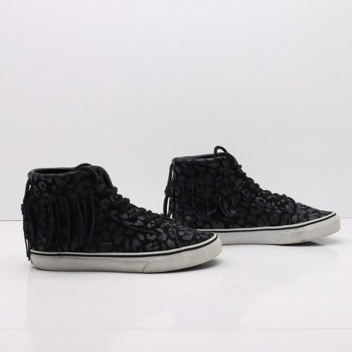 Vans sk8 occasion eu 37 - vans, sk8-hi