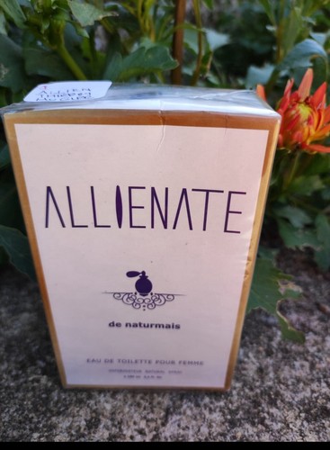 Parfum générique allien - parfum, 1
