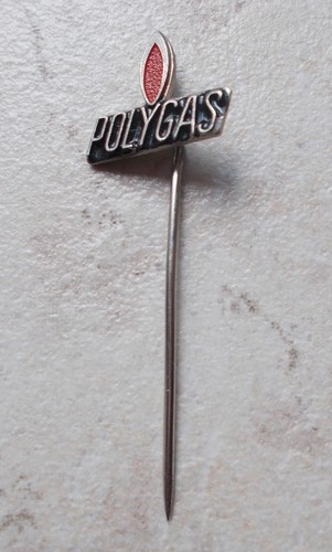 Badge vintage pins - badge,