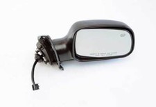 Rétroviseur droit réglage