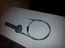 KIT POIGNÉE TOURNANTE QUAD