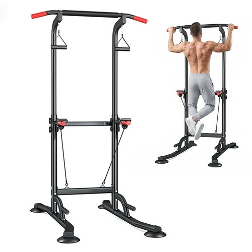 Station musculation barre - station,