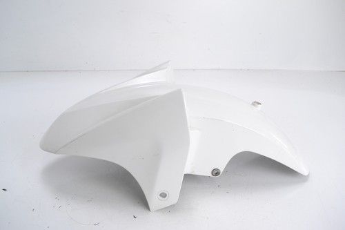Garde boue avant yamaha - garde-boue, tdm