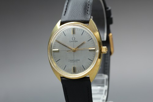 Montre homme vintage - montre, omega