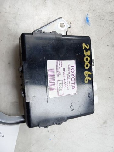 Chassis ecm multiplex network - chassis,