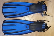 Grandes palmes MARES Avanti