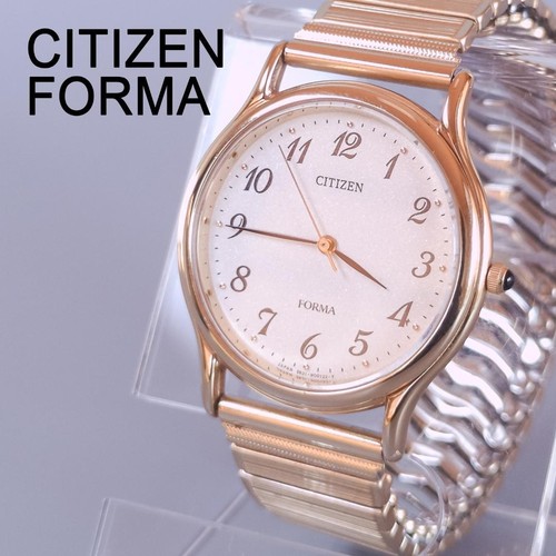 Montre quartz citizen forma - montre, à