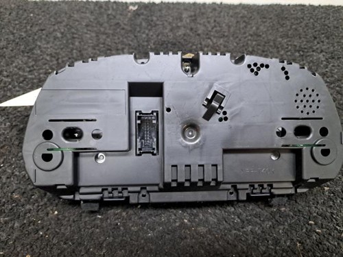 Compteur bmw serie e90 - 3, phase