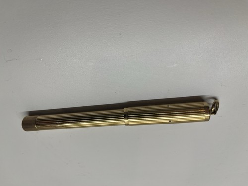 Stylo plume waterman - stylo, plaque