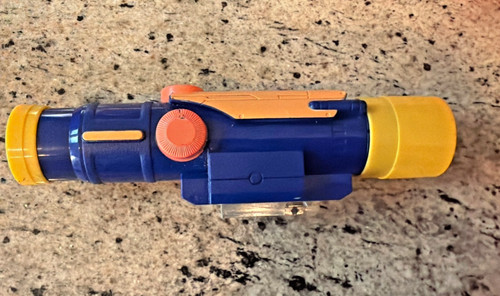 Nerf accessories stocks - accessories, stocks/