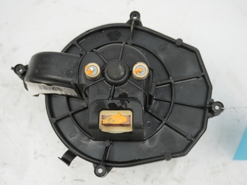 Ventilateur chauffage - ventilateur,