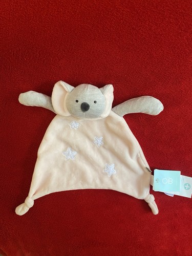Doudou koala gris - 🇫🇷,