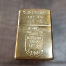 Zippo Vietnam Hoi An 64 65