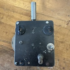 (OR18) Ancien  moteur de Gramophone Phono