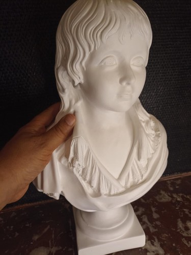 Buste louis xvii - buste, le