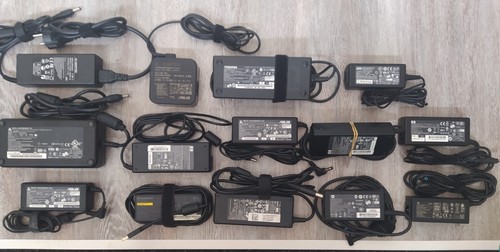 Lot chargeur adaptateur - /,