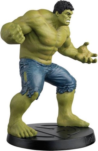 Marvel movie figurines - movie,