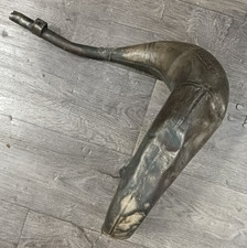 Echappement yamaha 2002 - yamaha, 85
