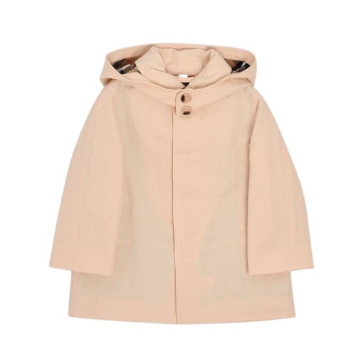 Burberry girls pale cameo - burberry,