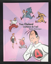Chaland enfance de l oeil - l'enfance, l'oeil