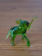 Petite figurine vintage