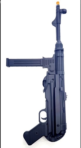 Replica mp40 full size - replica,