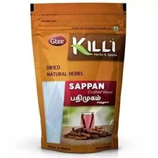 KILLI Sappan Wood 100g