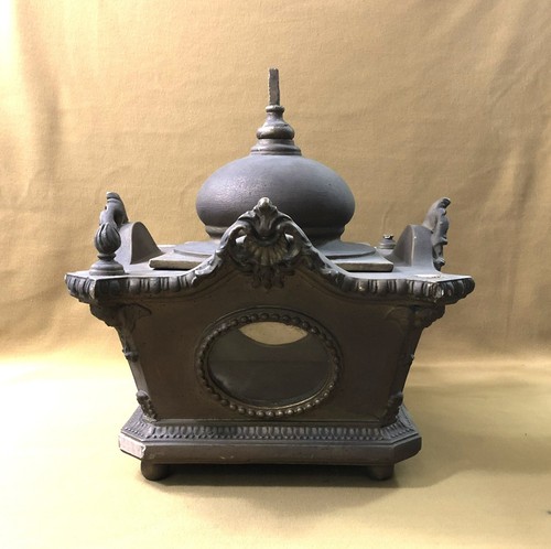 Ancienne chasse reliquaire - ancienne,
