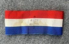 BRASSARD TRICOLORE FFI