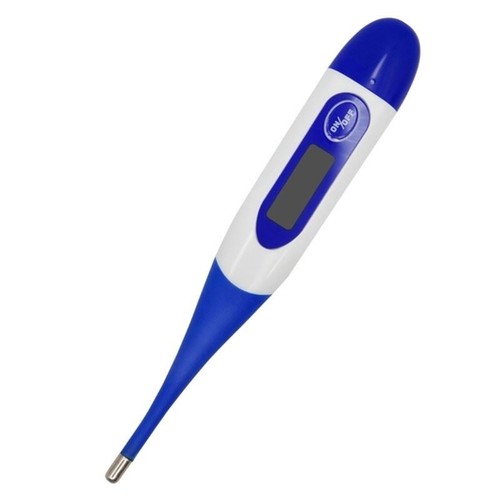 Thermomètre numérique pour - numérique,