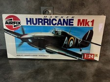 airfix 1 24 hurricanne mk 1