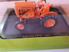 TR39 Tracteur 1/43 universal