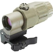EOTech G33.STS TAN 3 Power
