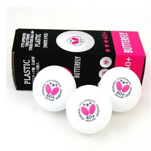 Butterfly stars ping - 40+mm, 3