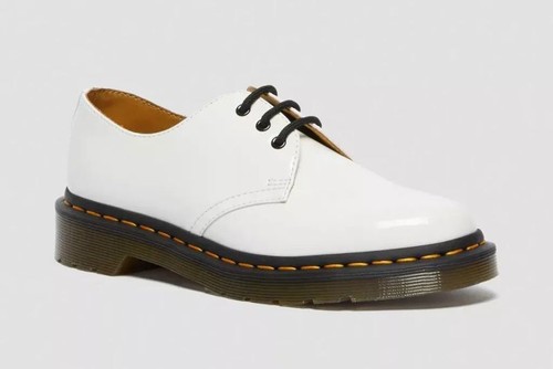 Martens trou 1461 blanc - 3,