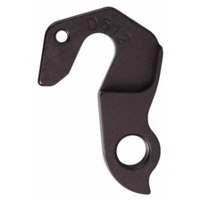 Cintre dérailleur arrière - de,