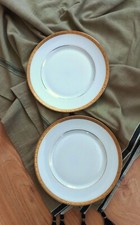 ASSIETTES LIMOGES -JAMMET