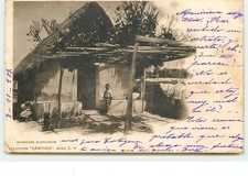 Barracas Murcianas - Canovas