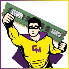 4GB RAM Serveur Kingston