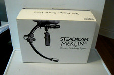 New open box - open,