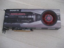 carte graphique gigabyte redeon hd 6970