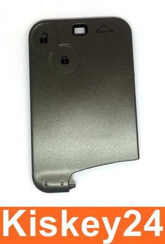 Carte clé auto touches - carte,
